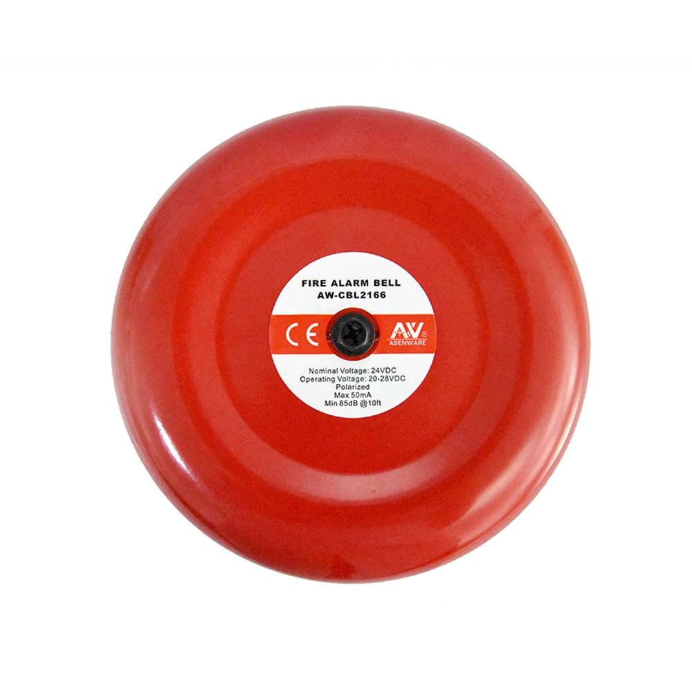 Wholesale/Supplier DC 12V Industrial Fire Alarm Bell