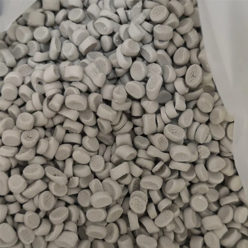 Desiccant Anti-Moisture Masterbatch for Recycled Polyethylene