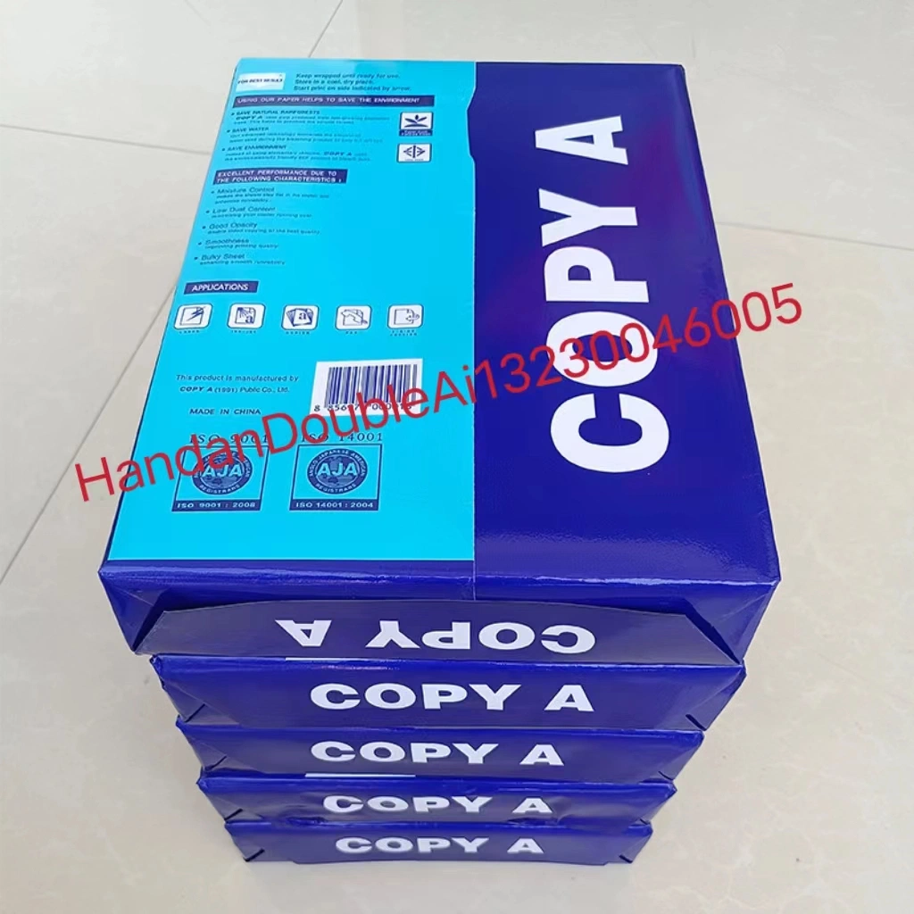 A4 Paper Wholesale/Supplier China Strength Manufacturers Double-Sided Copy A4 Paper High quality/High cost performance 