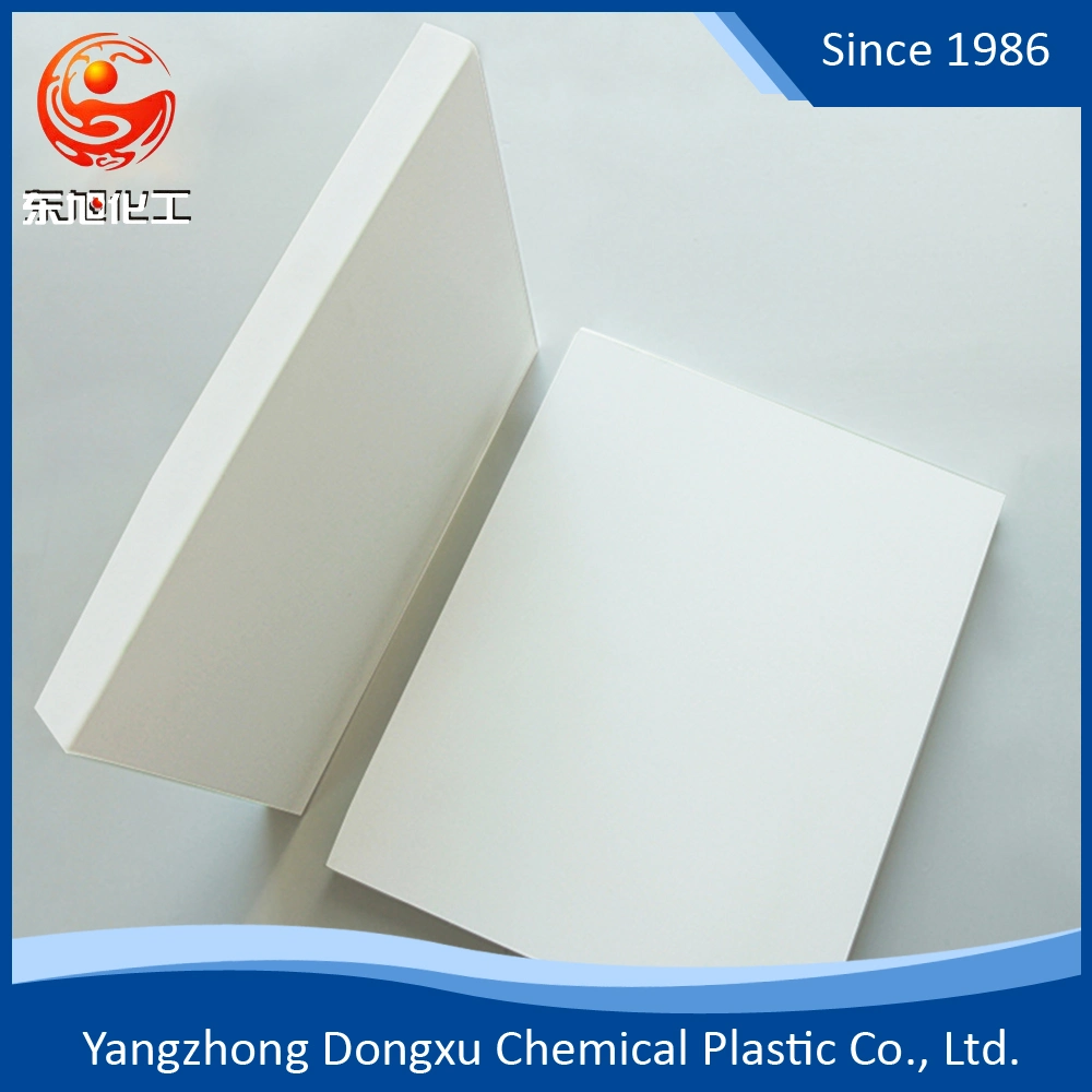 UHMWPE Sheet POM Sheet Mc Nylon Sheet