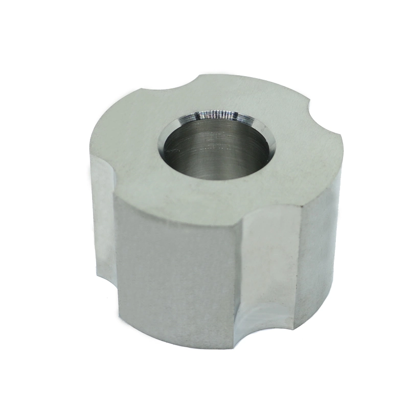 Square Cheap Sintered AlNiCo Magnet