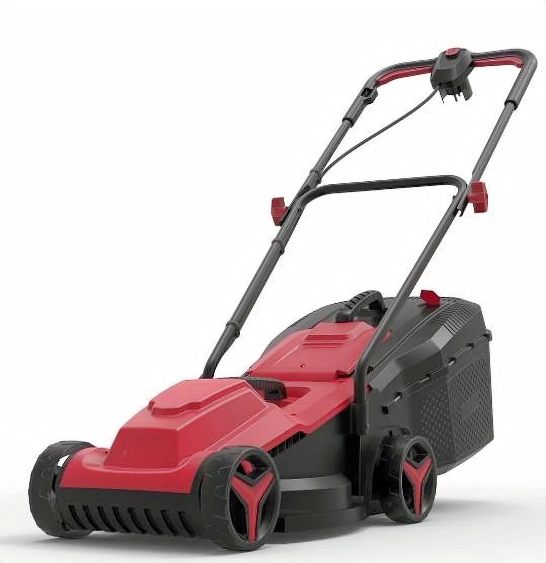 1300W 330mm-Grass Cutting Size-Electric Garden-Power Tools-Rasenmäher