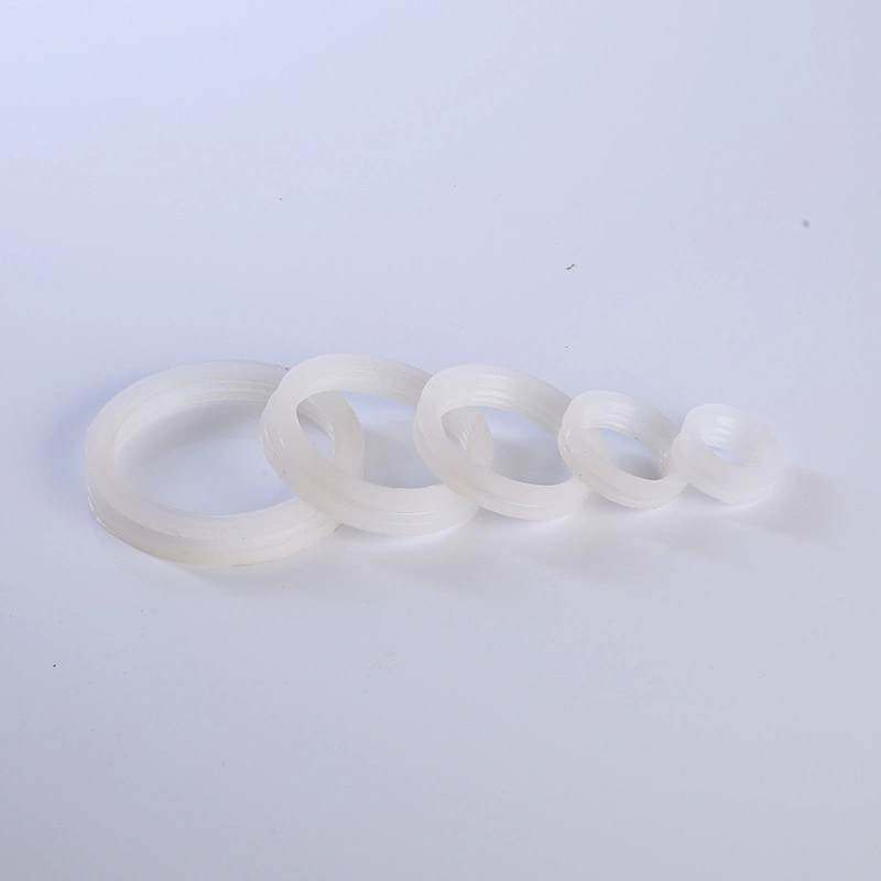 Low Price Waterproof Silicone Rubber Seal O-Ring