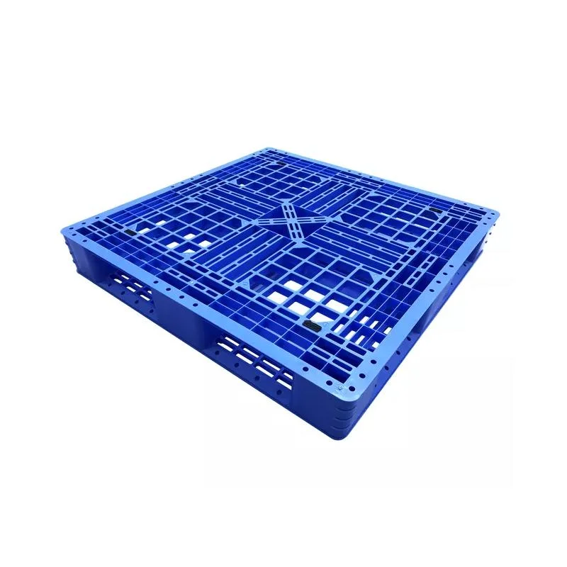 HDPE Injection Mould Maker Plastic Pallet Mold