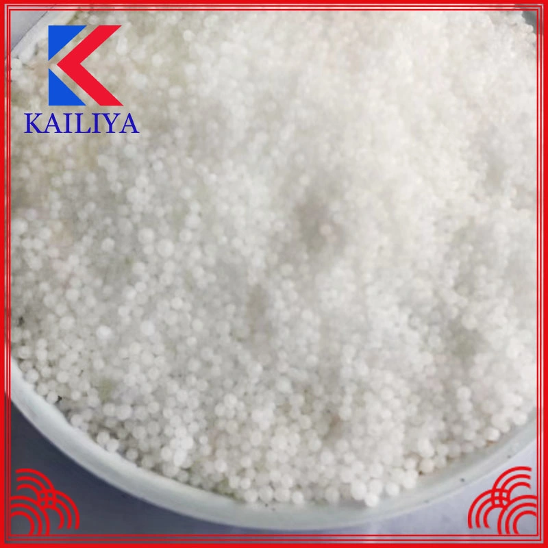 Agricultural Grade Granular Fertilizer/Urea 46% Water Treatment