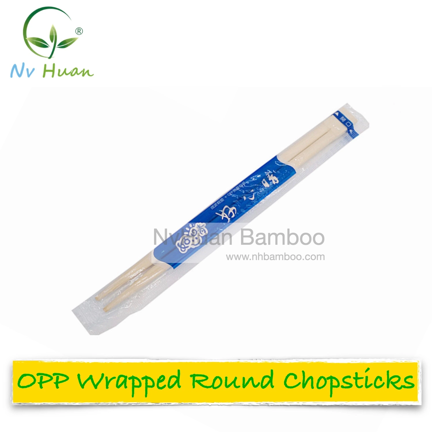 Takeaway Disposable Chopstick Tableware Dinnerware