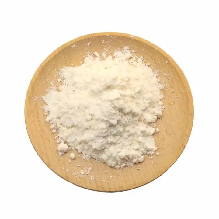 Food Additive Fragrance 121-33-5 Vanillin Powder Flavour Vanillin Powder Vanillin