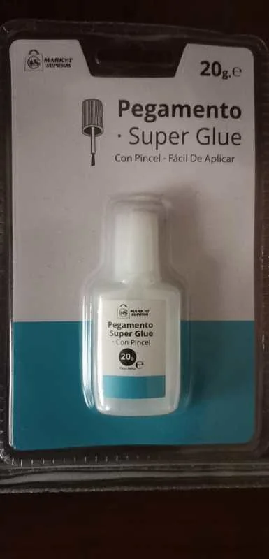 High Quality Cheap Price Instant Bonding 2g Nail Glue