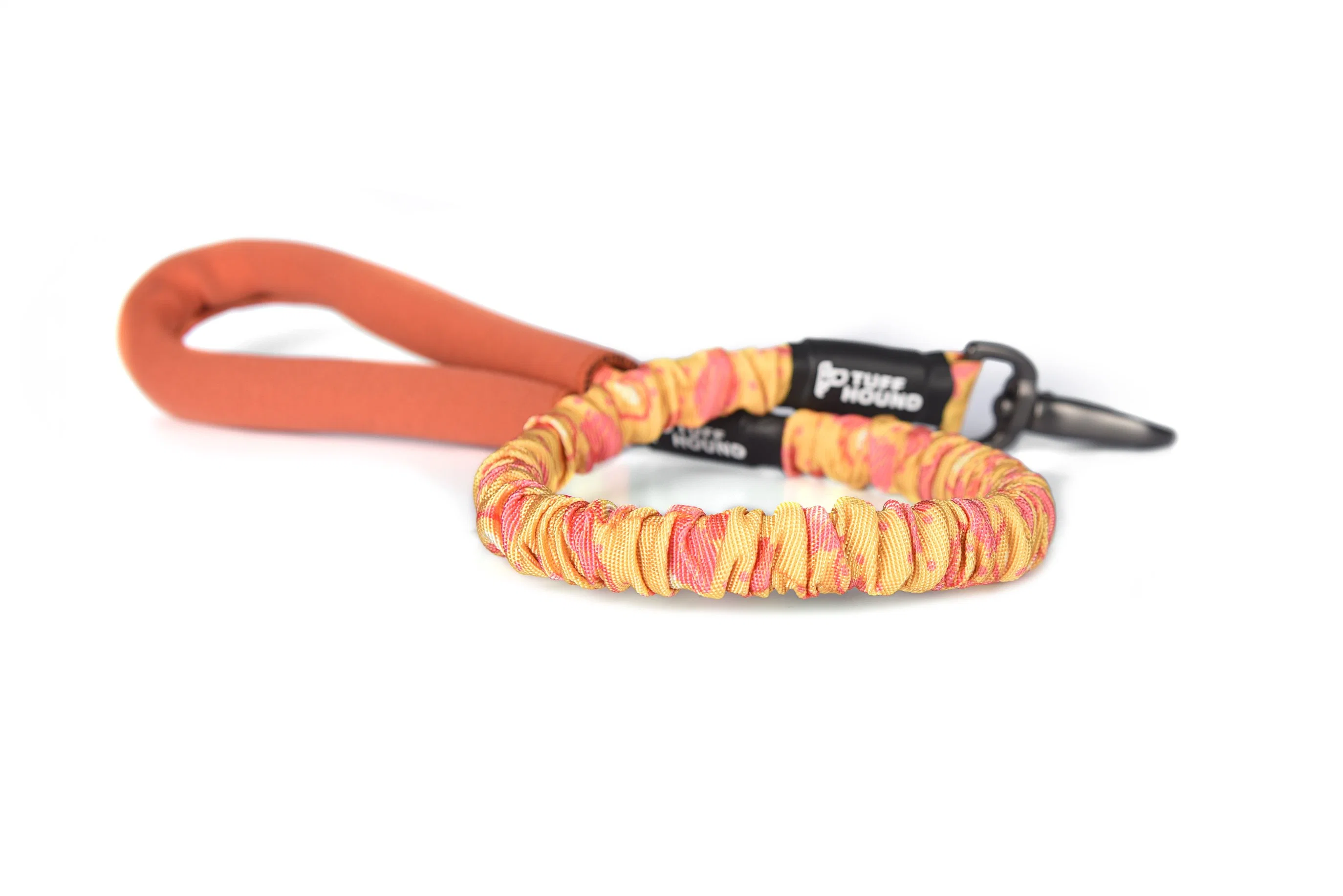 Leads Unique Design Polyester/Nylon Wholesale Dog Gives Leash Back Pet Supplies Dog Products Accessories Supply