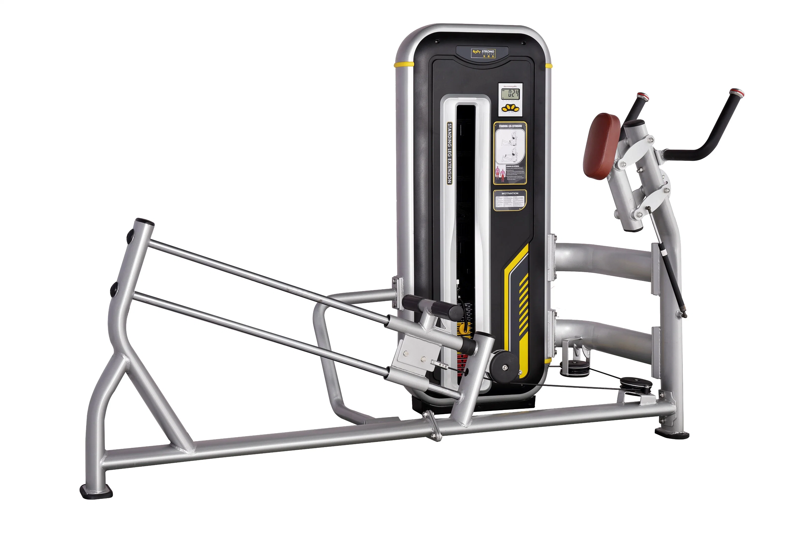 Glute Trainer Selectorized fuerza la máquina