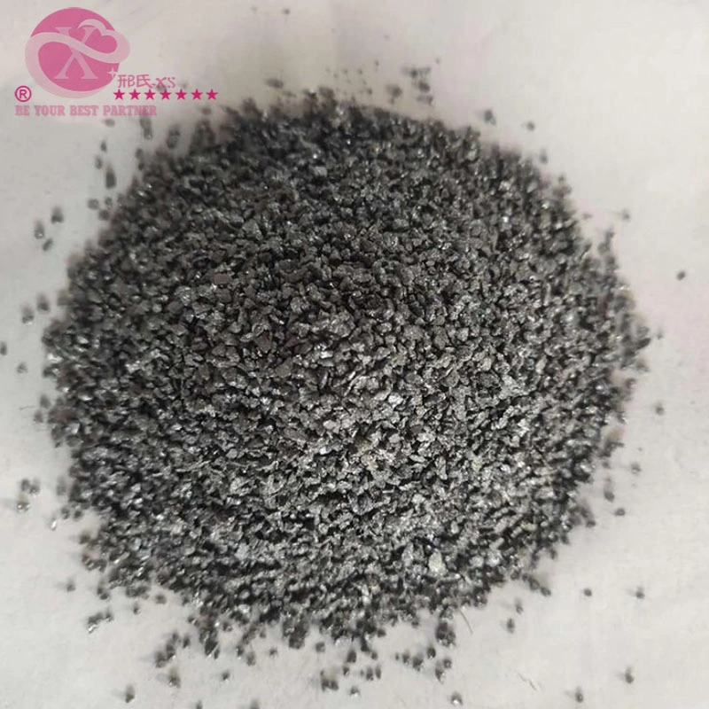 Synthetic Graphite Scrap Artificial Graphite / Graphite Electrode Powder Granule Size0-1mm, 1-4mm, 1-5mm