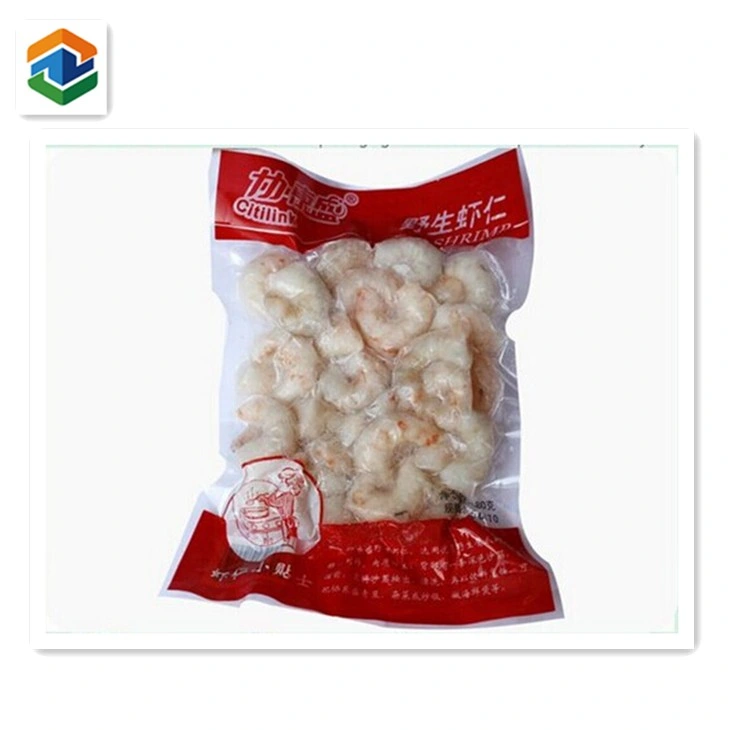 China Supplie PA/EVOH/PE Co-Extrusion película de envasado de alimentos