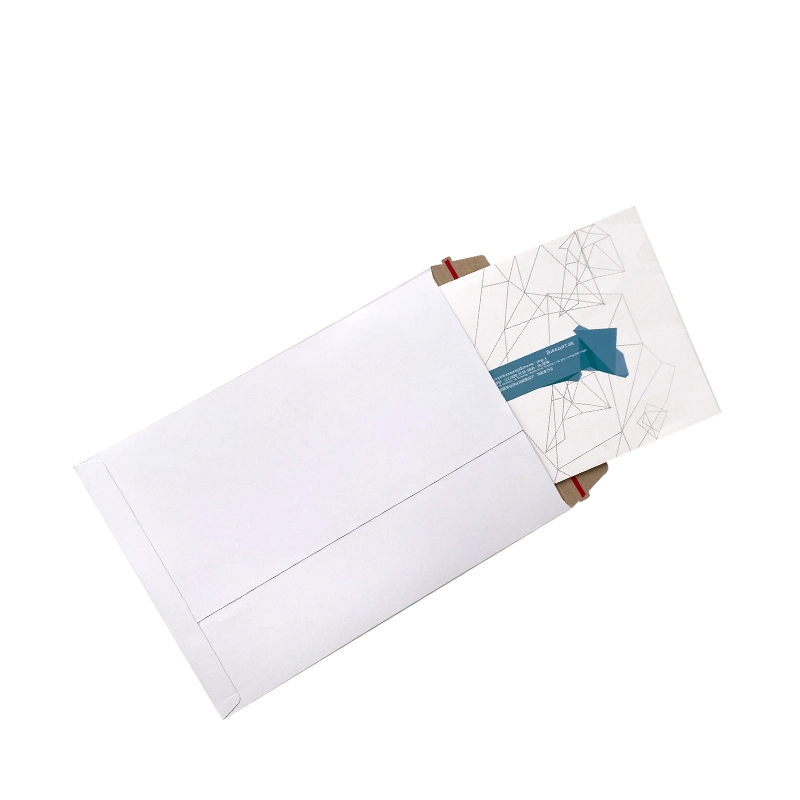 Board Envelopes Paper Mailing Cardboard Courier Bag