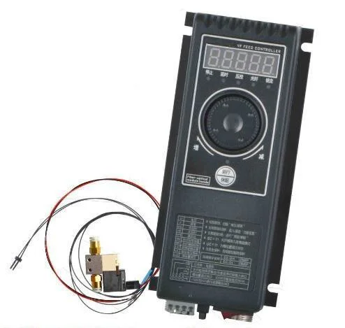 Sw-20 Digital Display Voltage Stabilizing Vibrating Feeder Controller