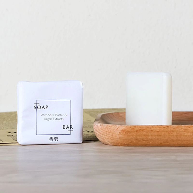 Hotel Amenities Soap Round 10g Square 20g Economic Type