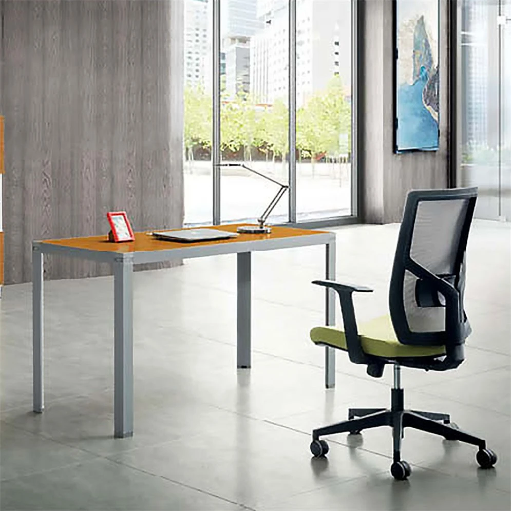 Professional Design Workstation OEM Modern Office Desk