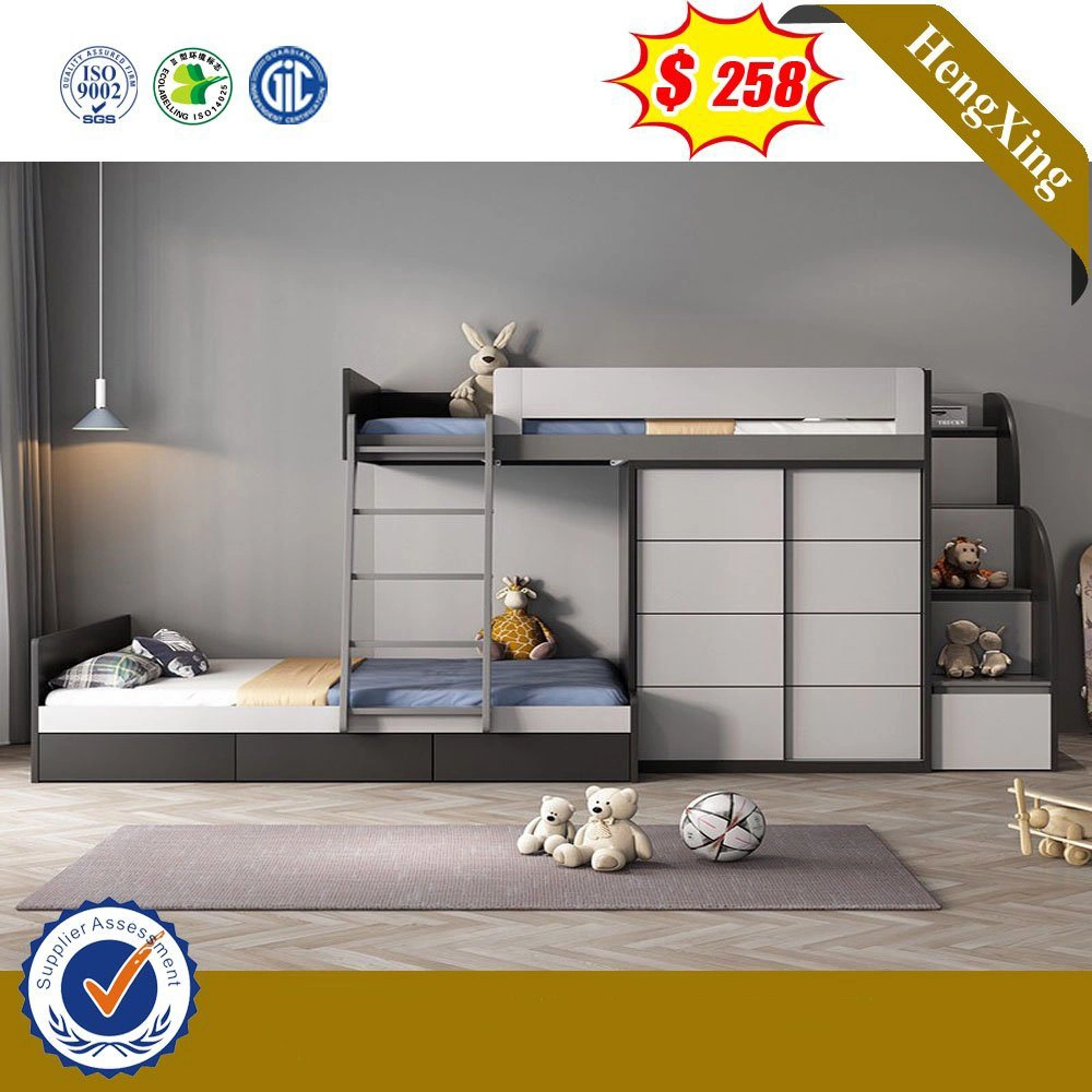 China Wholesale/Supplier Home dormitorio cama de pared mobiliario escolar los niños dormitorio cama cama