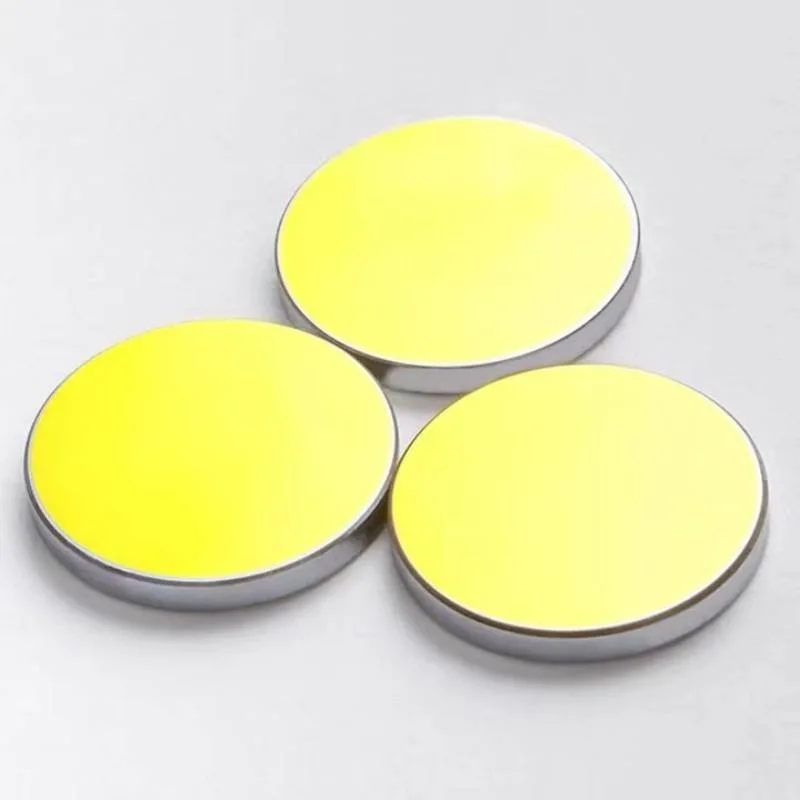 UV Filter Visible Absorption UV Transmission Optical Glass 365nm