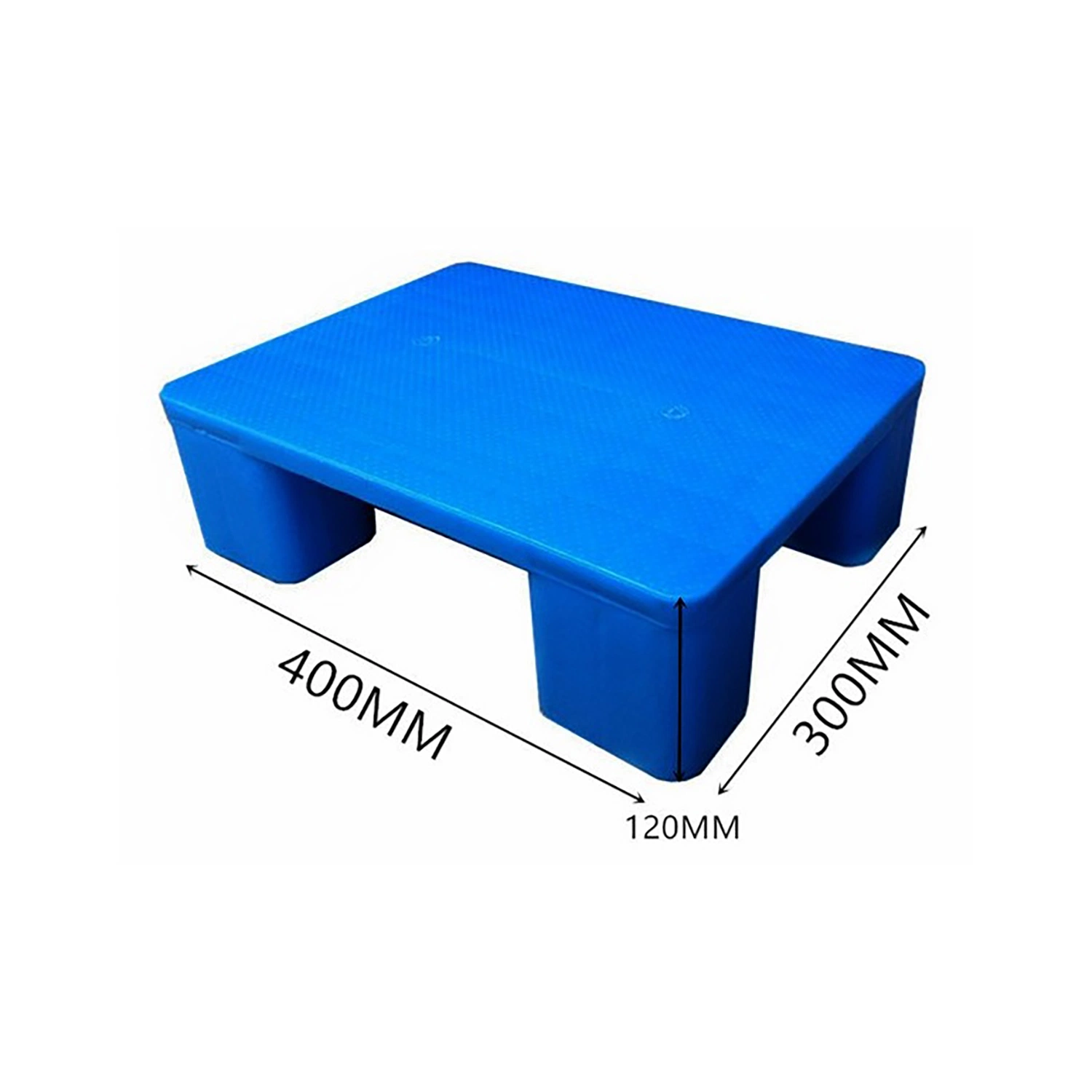 Impact Resistant Plastic Pallets for Safe Transportation