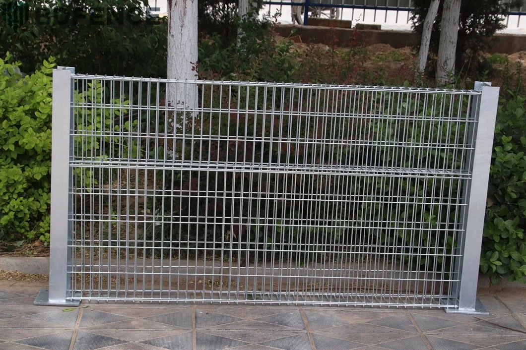 Gabion Galvanized Welded Basket Wall Box Mesh Wire Baskets Sale