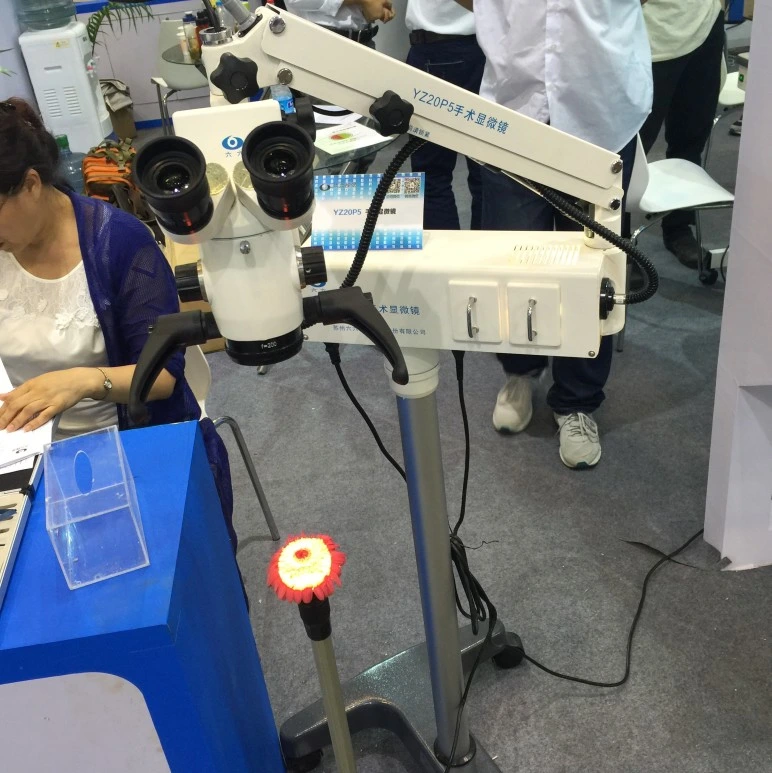 Smart Type, Ophthalmologie oder Enterprise Used Operation Microscope (YZ20P5)