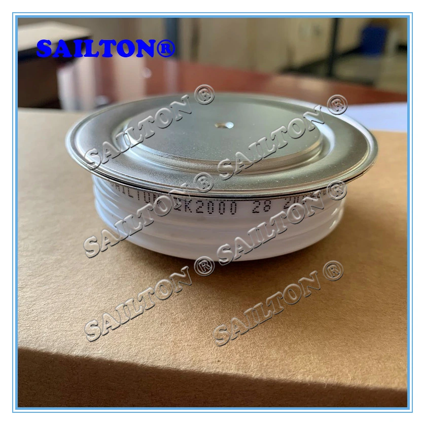 Sailton Brad Fast Recovery High Requency Diode Zk1500A3600V