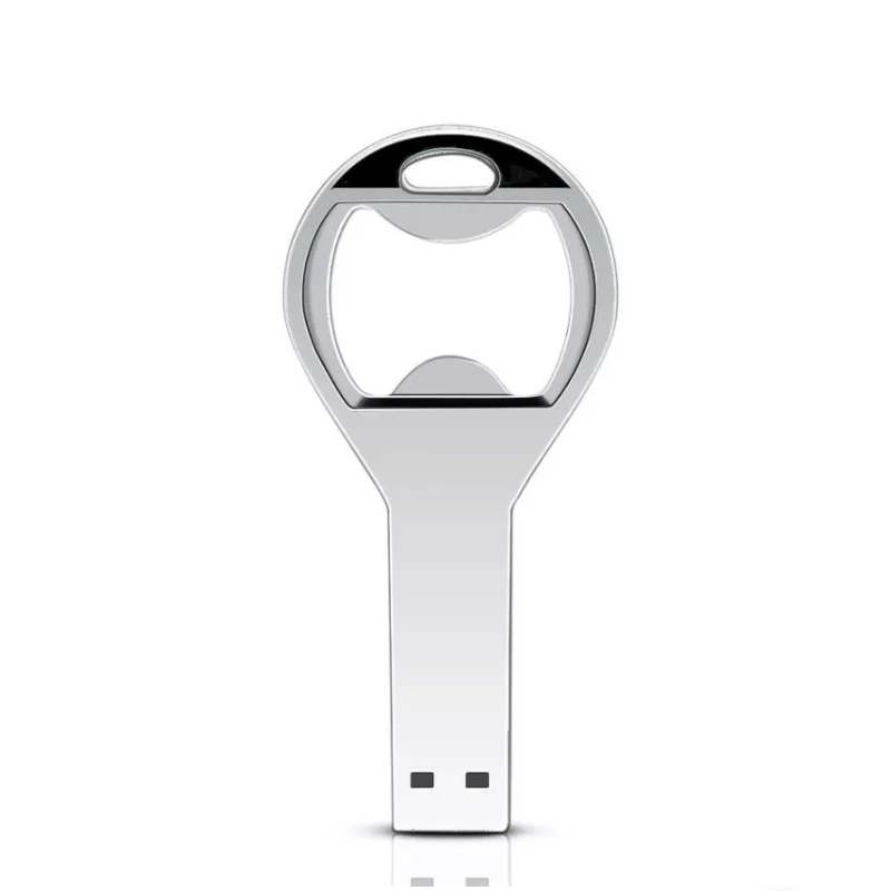 Geschenke 4GB 8GB16GB USB-Schlüssel Flaschenöffner USB-Treiber