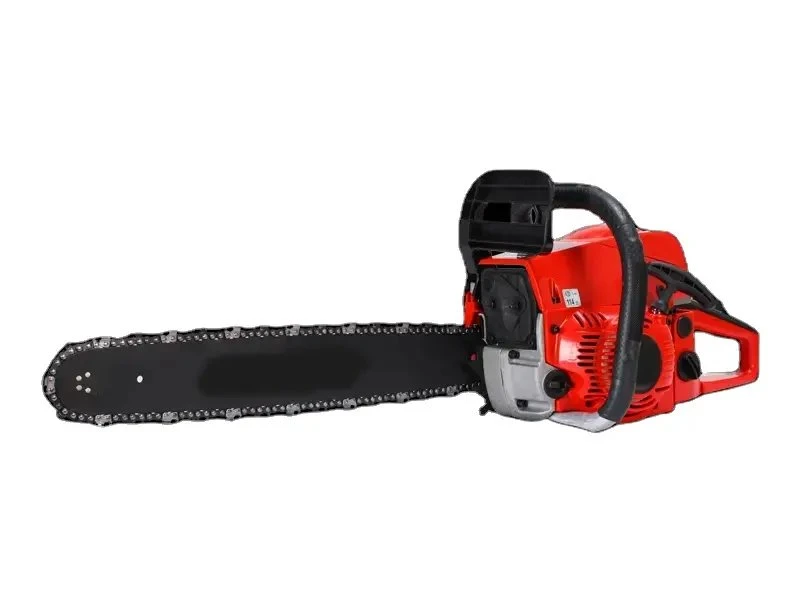 Wenxin Best quality 5800 Gasoline Chain Saw with 18"/20" Bar