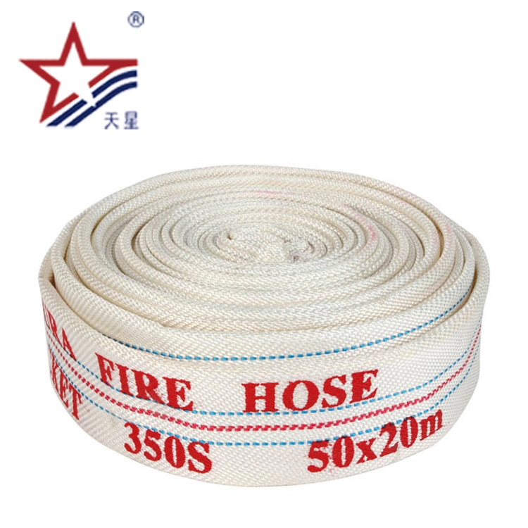 Canvas Pipe for Agricultural Irrigation, Foldable 3 Inch Irrigation Hose (multiple size options)