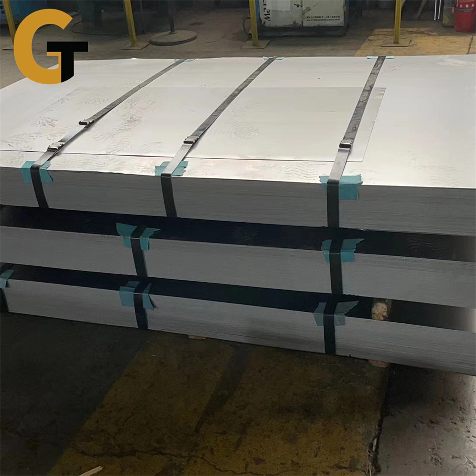 1050 1060 1100 2A12 3003 5052 5083 5754 6061 6063 8011 7075 T6 H32 H24 O H112 Embossed Color Coated Surface Polish Aluminum Aluminium Plate