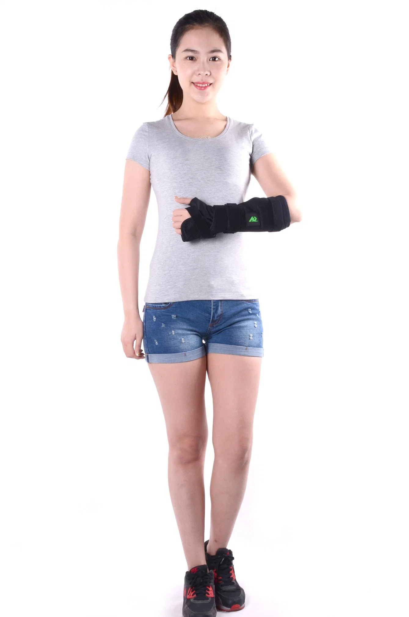 Carpal Tunnel Wrist Support