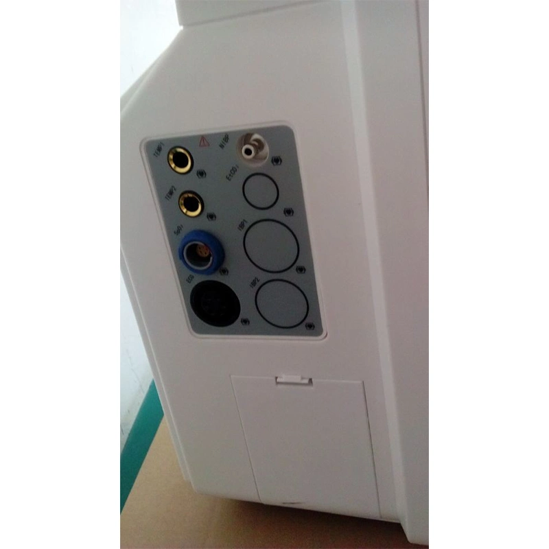 Professional Medical Monitors Veterinary Monitor Hospital Use (TN-8000C)