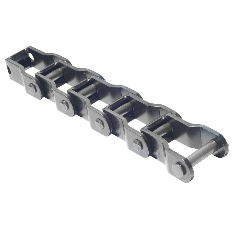 Standard industrial transmission Conveyor Chains for Steel Mill