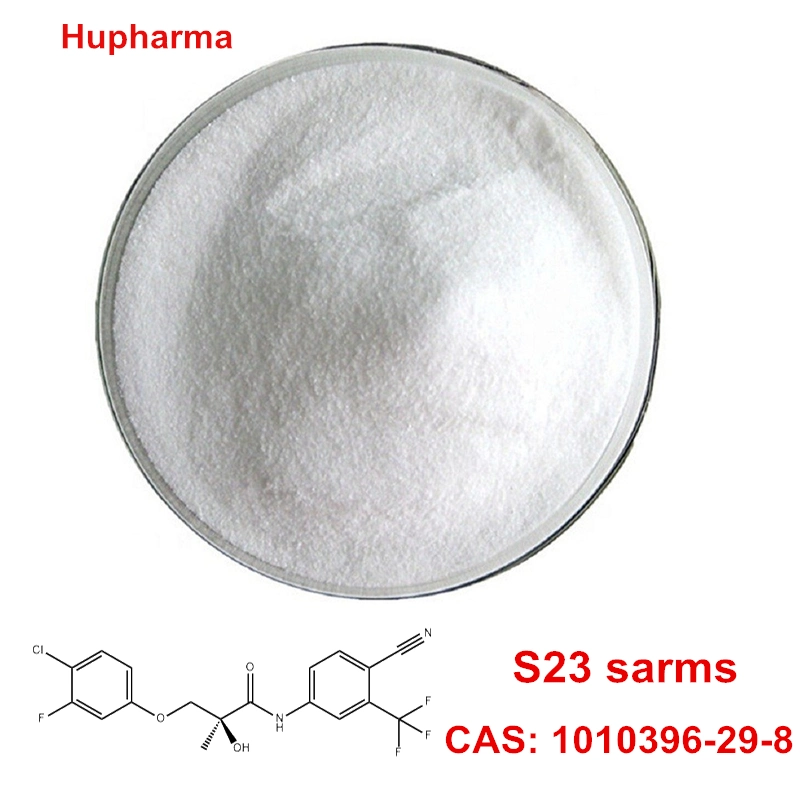 98% S23 Powder USA Domestic S-23 Raw