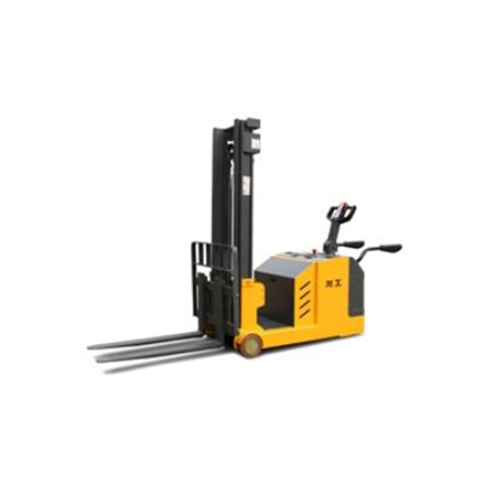 New Trend Lonking 2 Ton Cbd20m Electric Pallet Truck