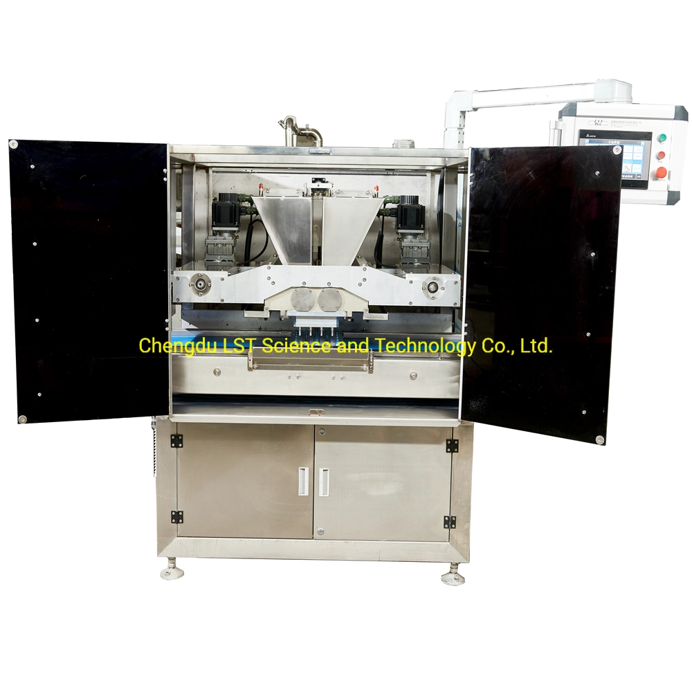 Hot Sale Durable Safety industrial Chocolate Molding Machine