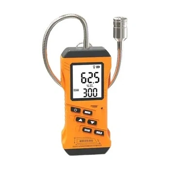 Sentec Sem332b 0-1000ppm High Precision Portable Combustible Freon Leak Detector with Alarm