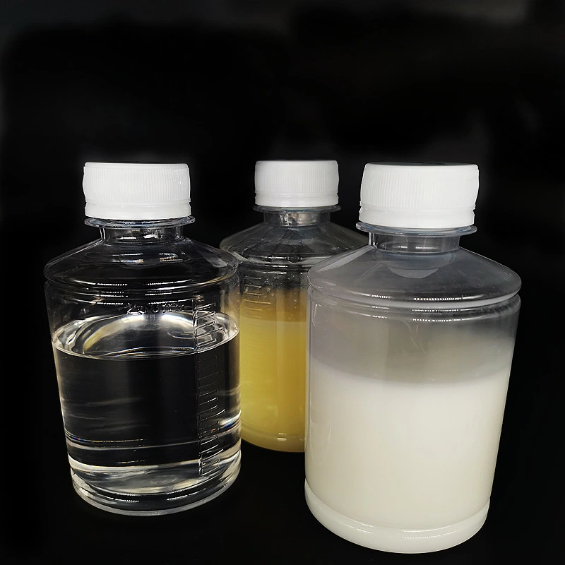 Supply Best Price Modified Polysiloxane Defoamer Agent Dr-K308 for Water Based Ink