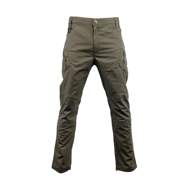 Custom IX9 Hiking Work Men's Plus Size Pants & Trousers Tactical Cargo Pants