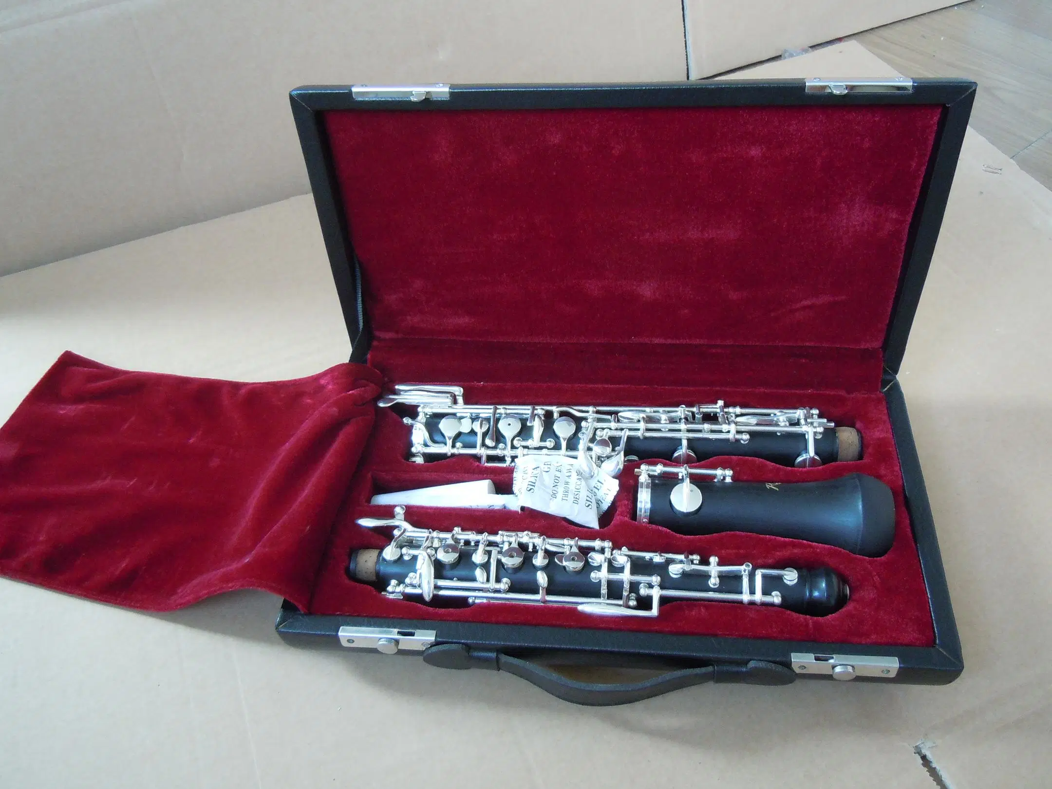 Good Oboe for Beginner Plastic