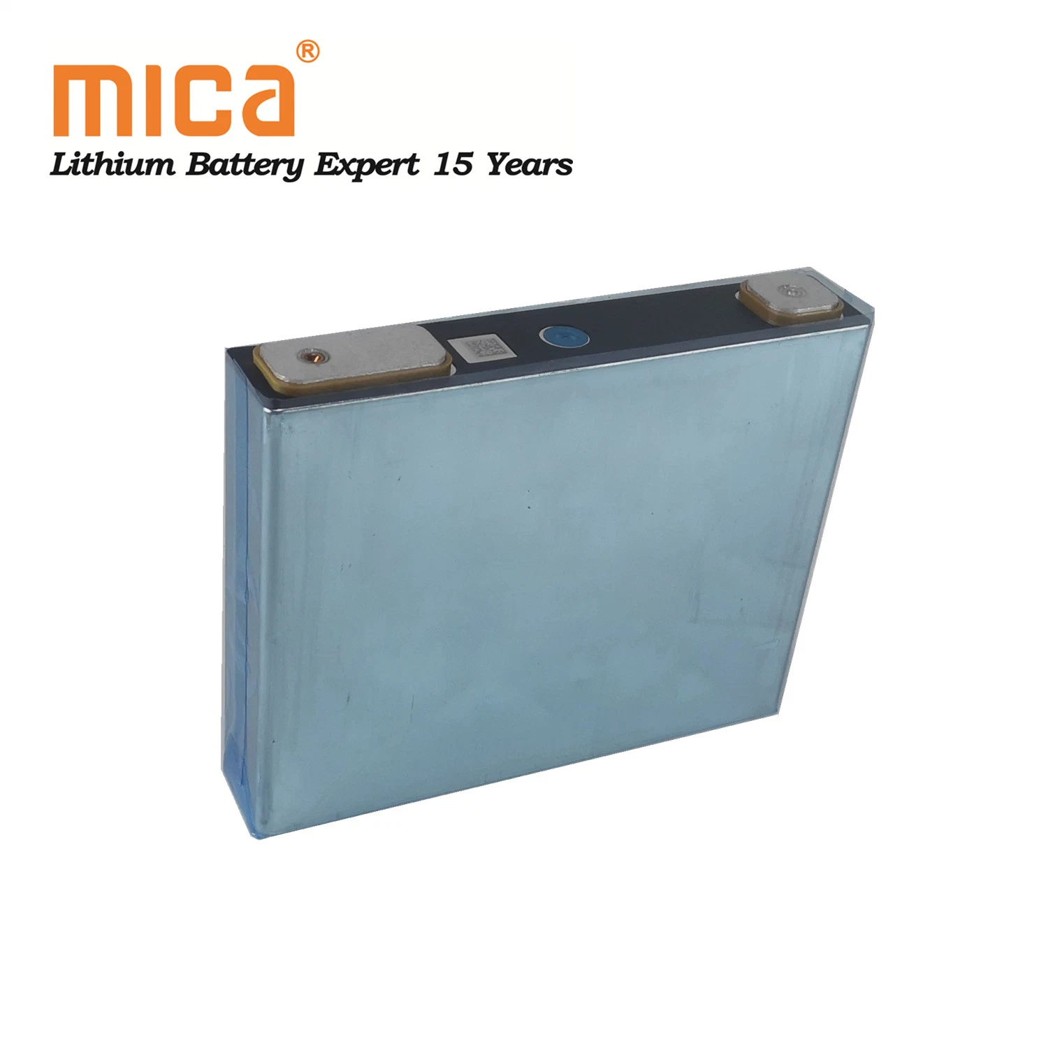 LiFePO4 Battery Ifr28148115 Prismatic Flat Lithium Cell 3.2V 50ah 52ah Lithium Iron Phosphate Battery Cell