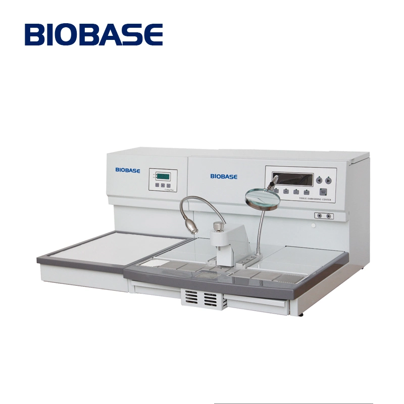 Biobase Lab Ce Tissue Embedding Center Cooling Station System for Sales Price