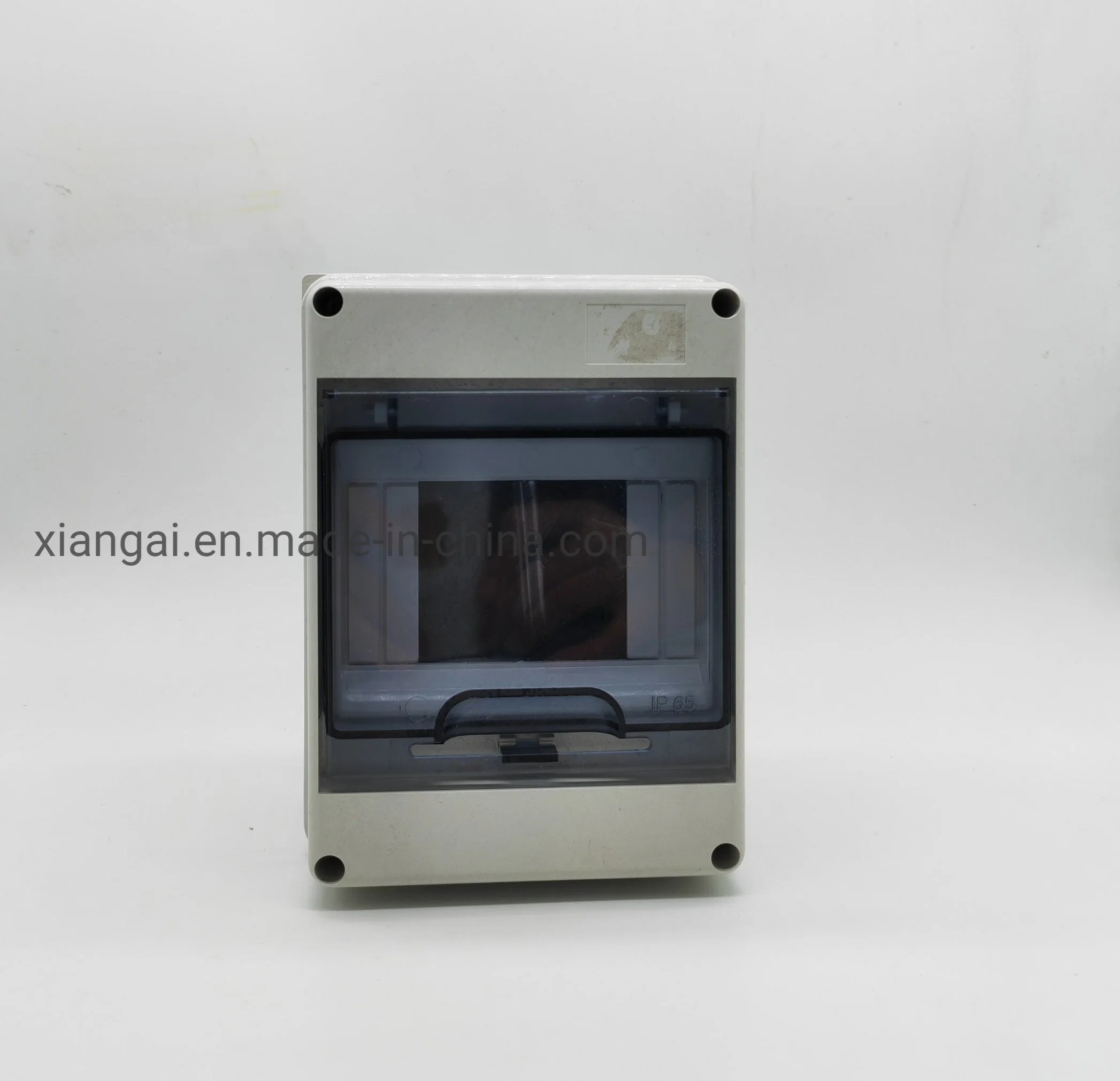 IP65 Waterproof Power Distribution Equipment Hc-Ht5 Ways 120*160*90mm ABS Surface