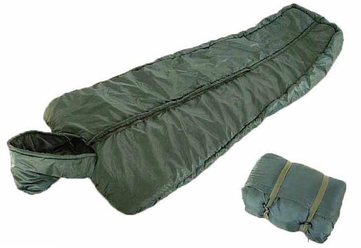 Camping Sleeping Bag Camouflage Sleeping Bags