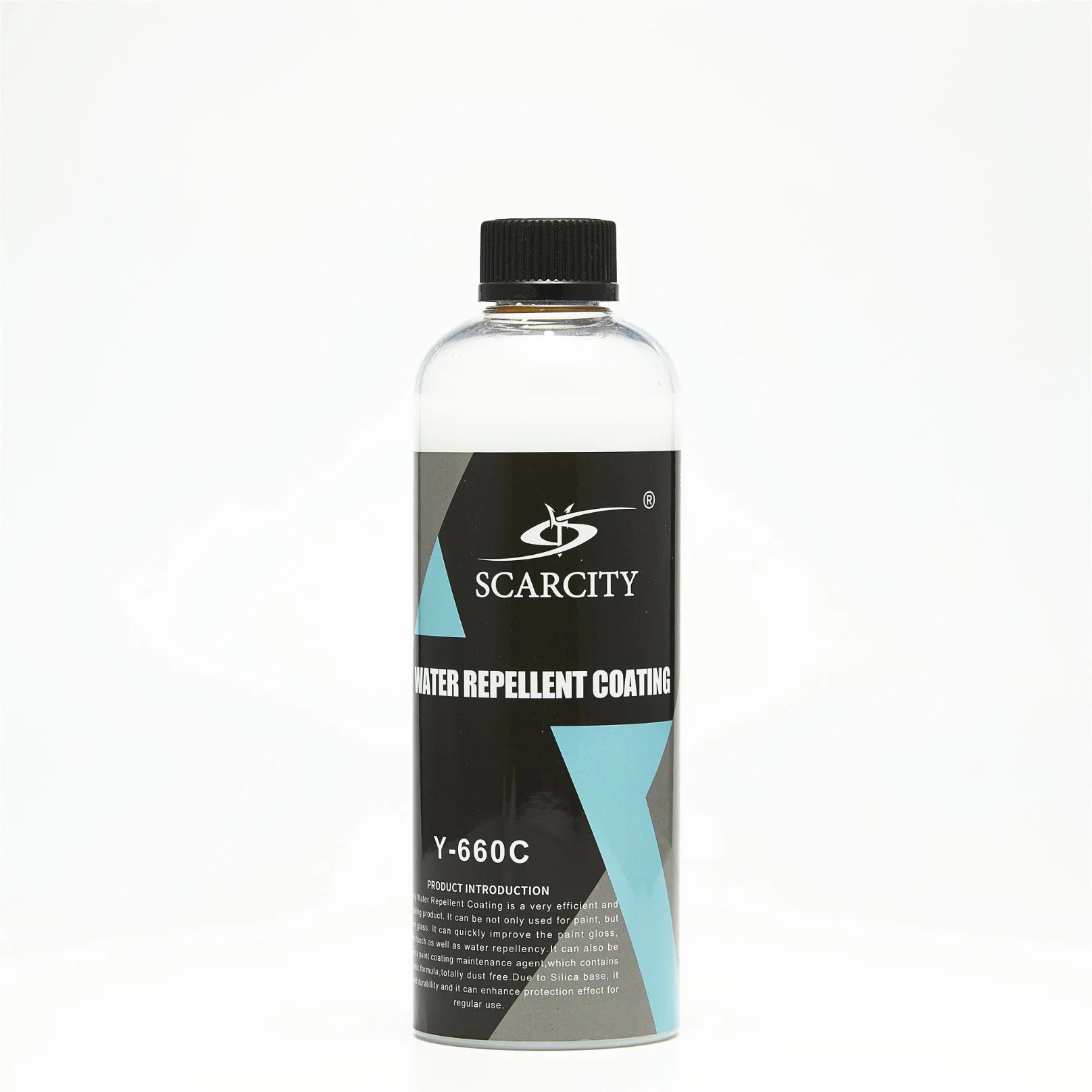 Japan Paint Protection Quick Top-up Auto Spray Liquid Car Wax