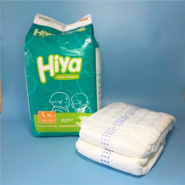 High quality/High cost performance  Disposable Adult Nappies Diaper for Adult