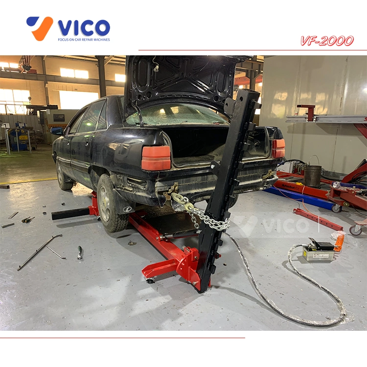 Vico Straightening Dent Puller Auto Repair Body Shop