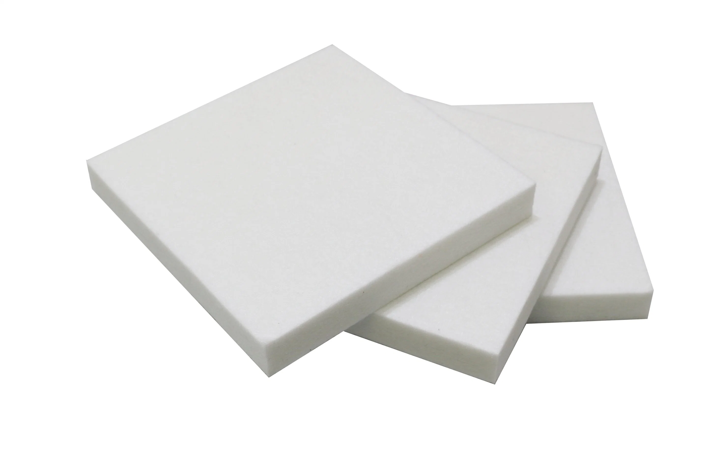 Factory Price Environmentally Friendly Polyester Fiber Sound-Absorbing Cotton