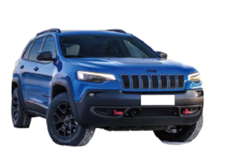 Jeep Cherokee Hood 2019 Aluminum, Jeep Cherokee Bonnet 2019 Steel