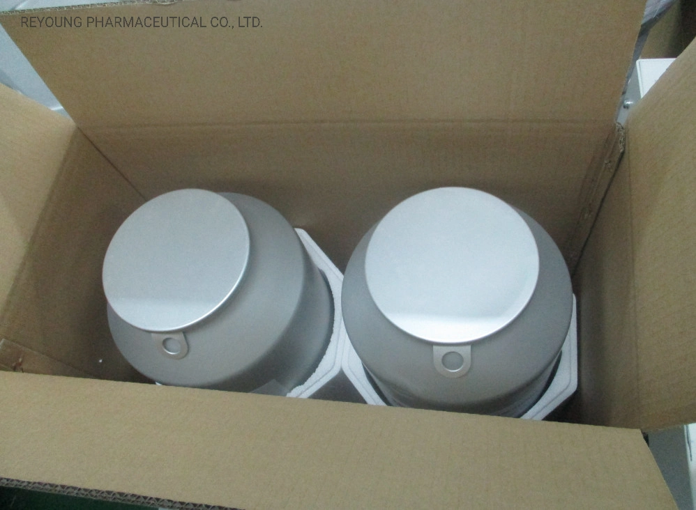 API Sterile Cefpirome Sulfate with GMP